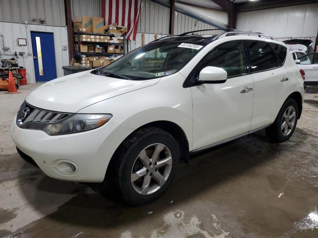 2009 Nissan Murano S