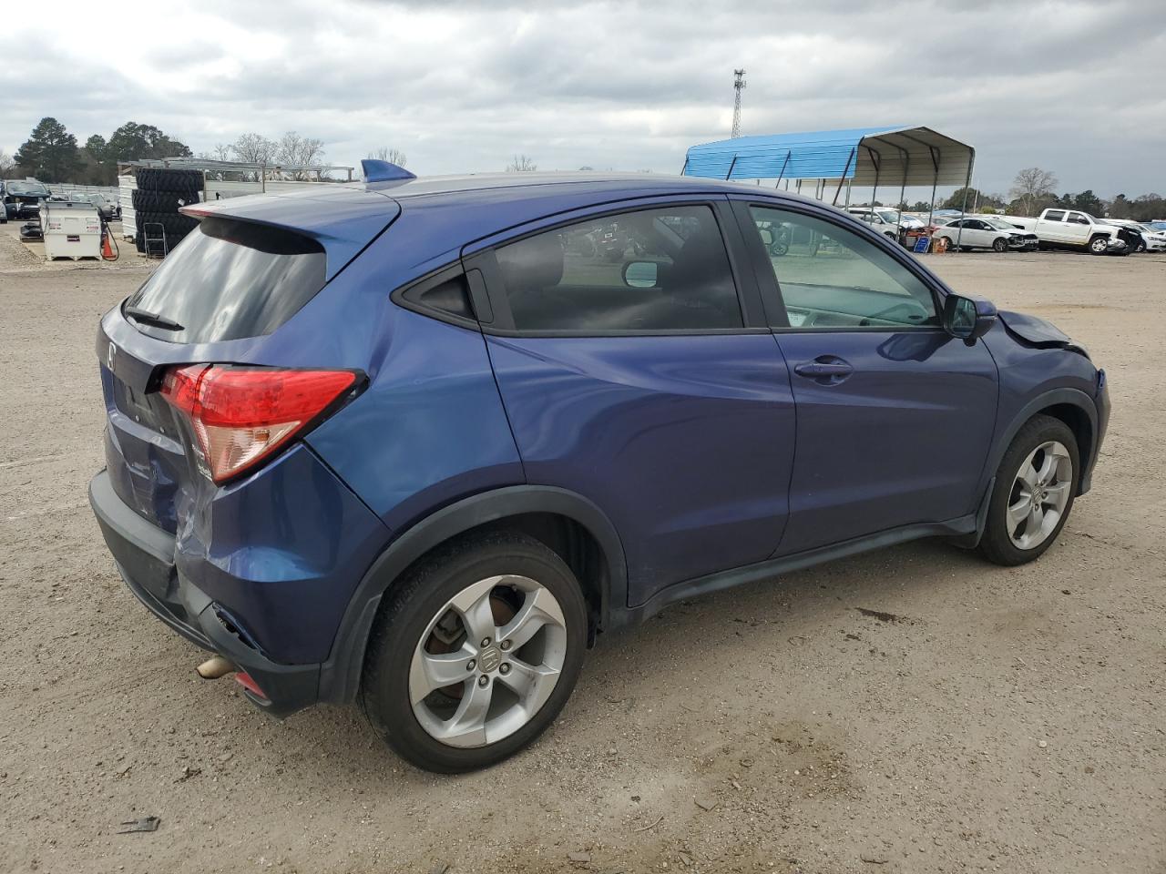 2016 Honda HR-V - Image 3