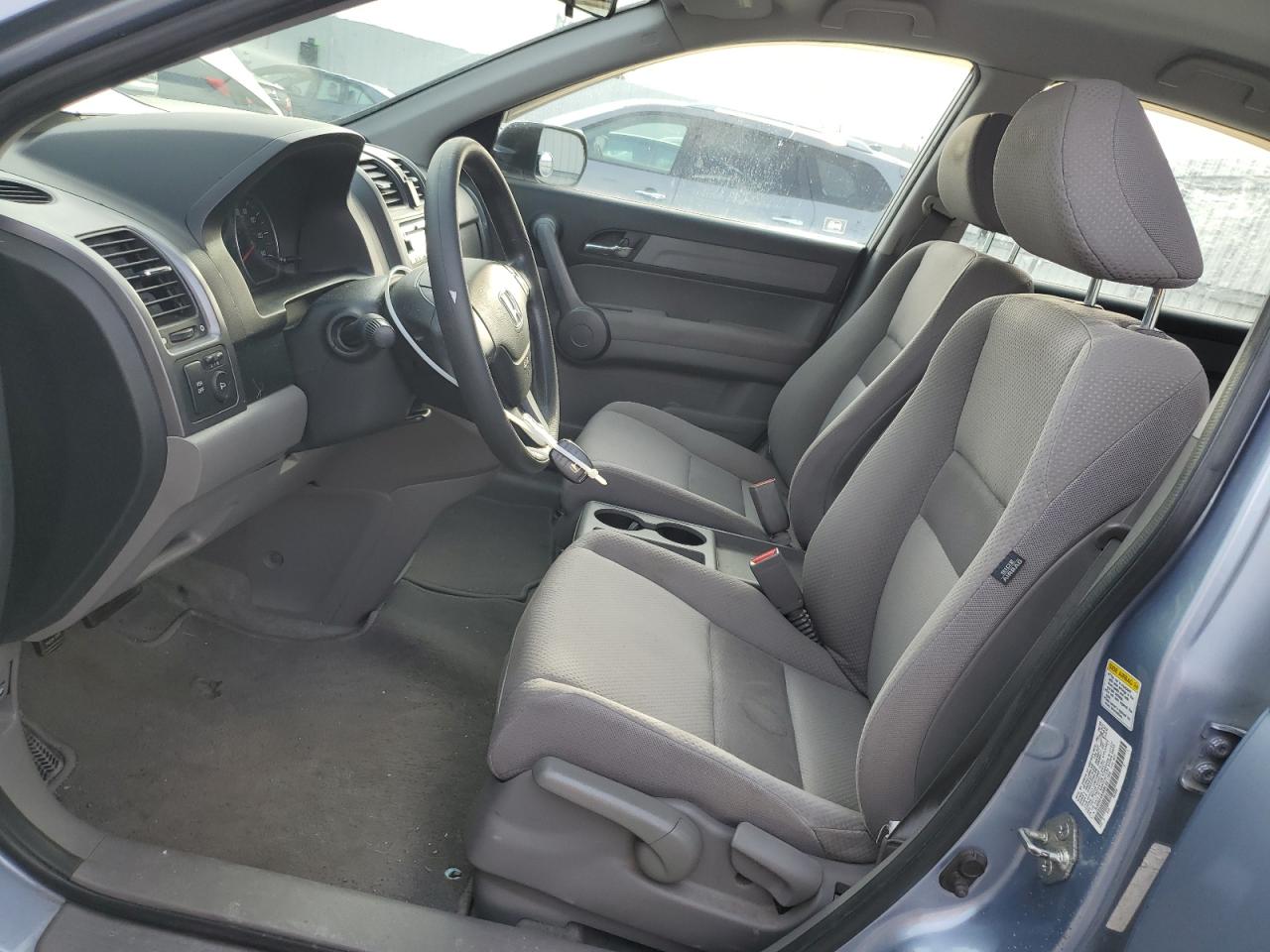2008 Honda CR-V - Image 7