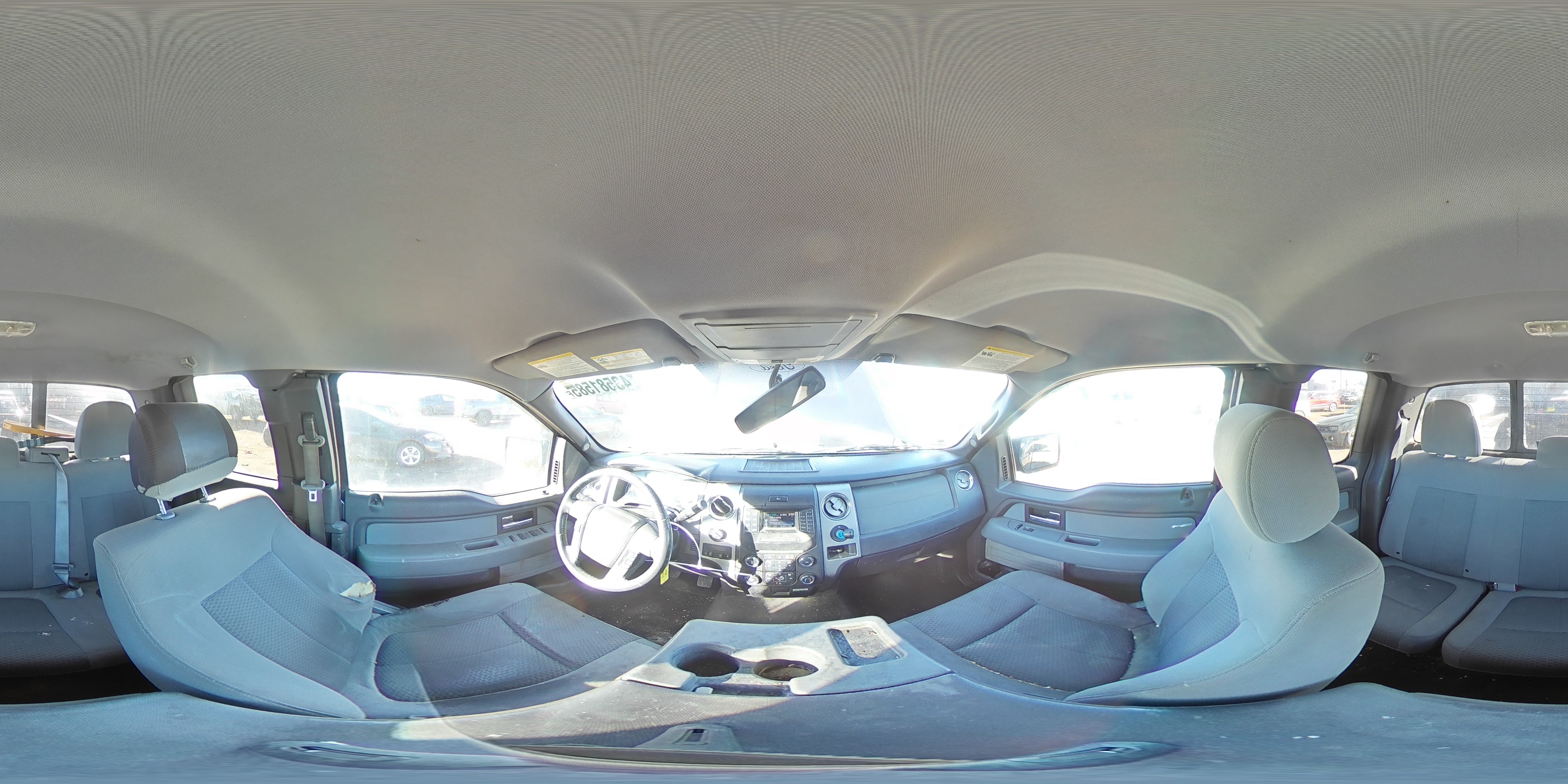 2013 Ford F-150 - Image 13