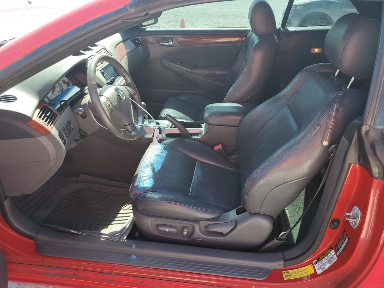 2006 Toyota Camry Solara - Image 7