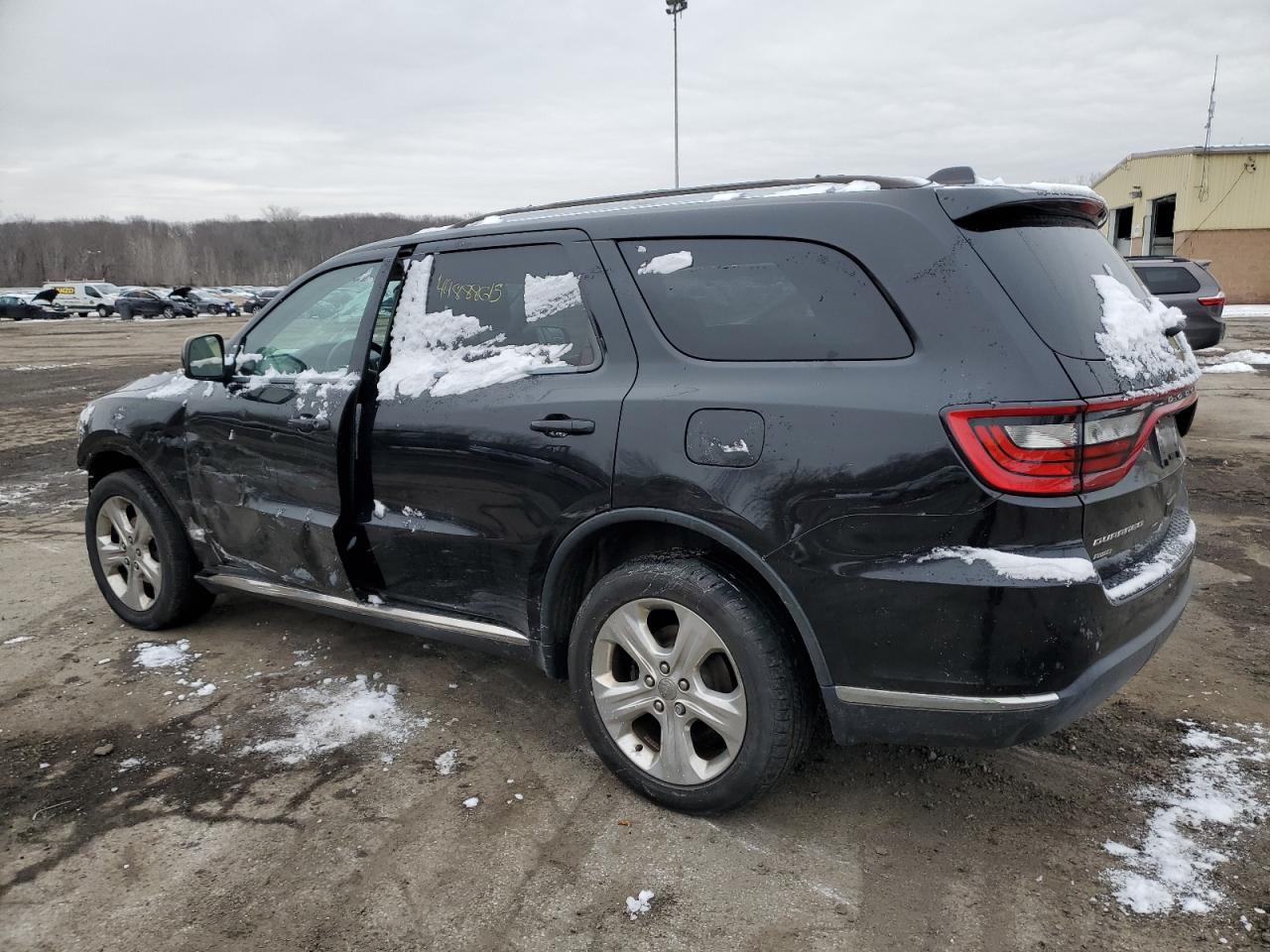 2014 Dodge Durango - Image 2