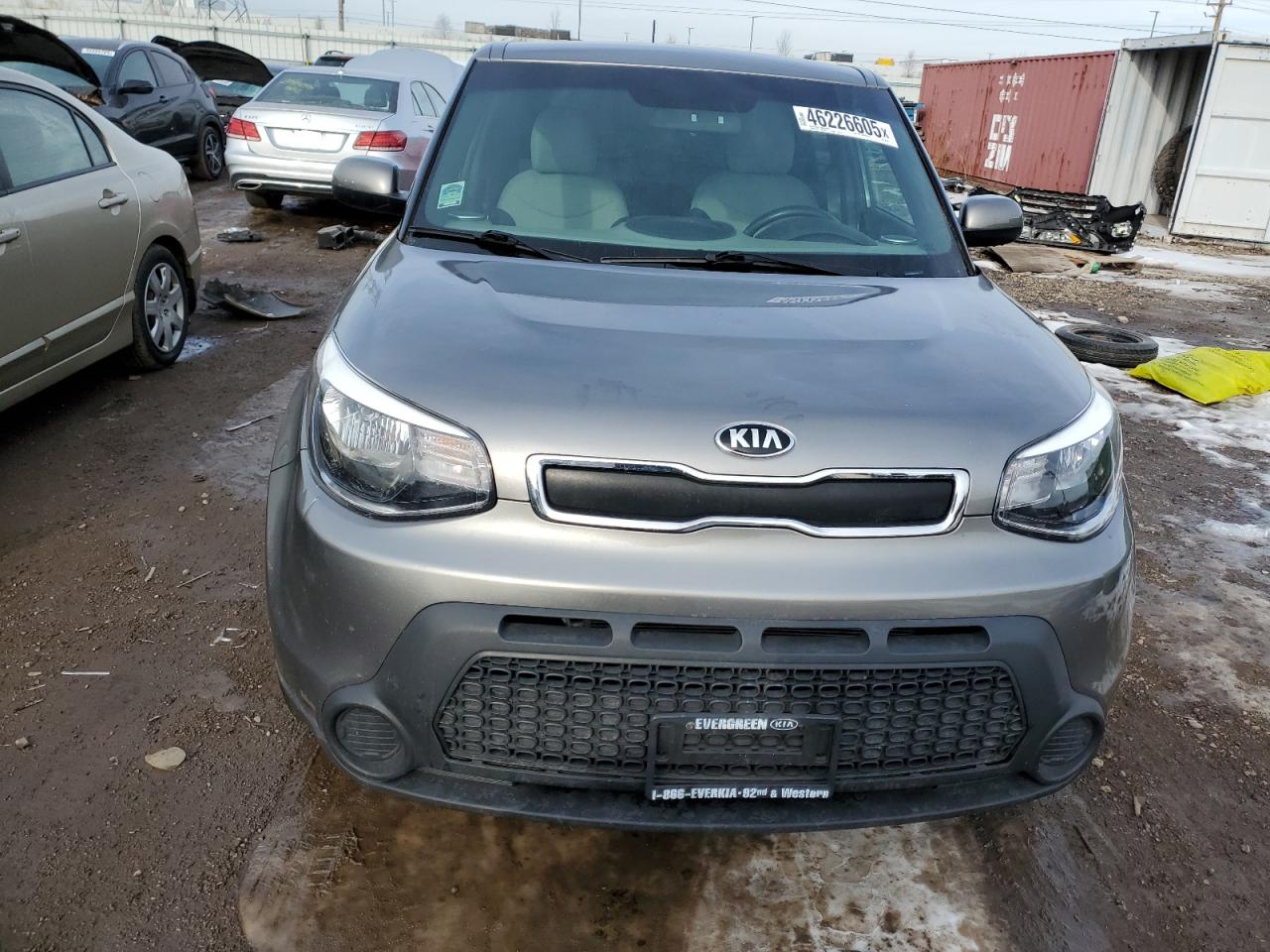2016 Kia Soul - Image 5
