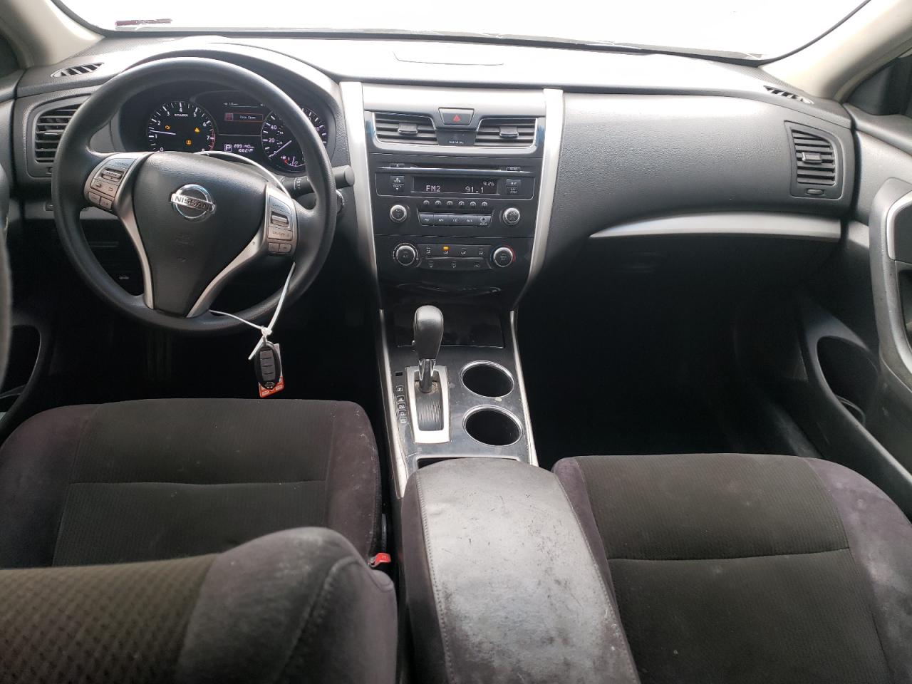 2013 Nissan Altima - Image 8