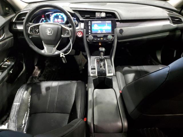 2016 HONDA CIVIC TOURING