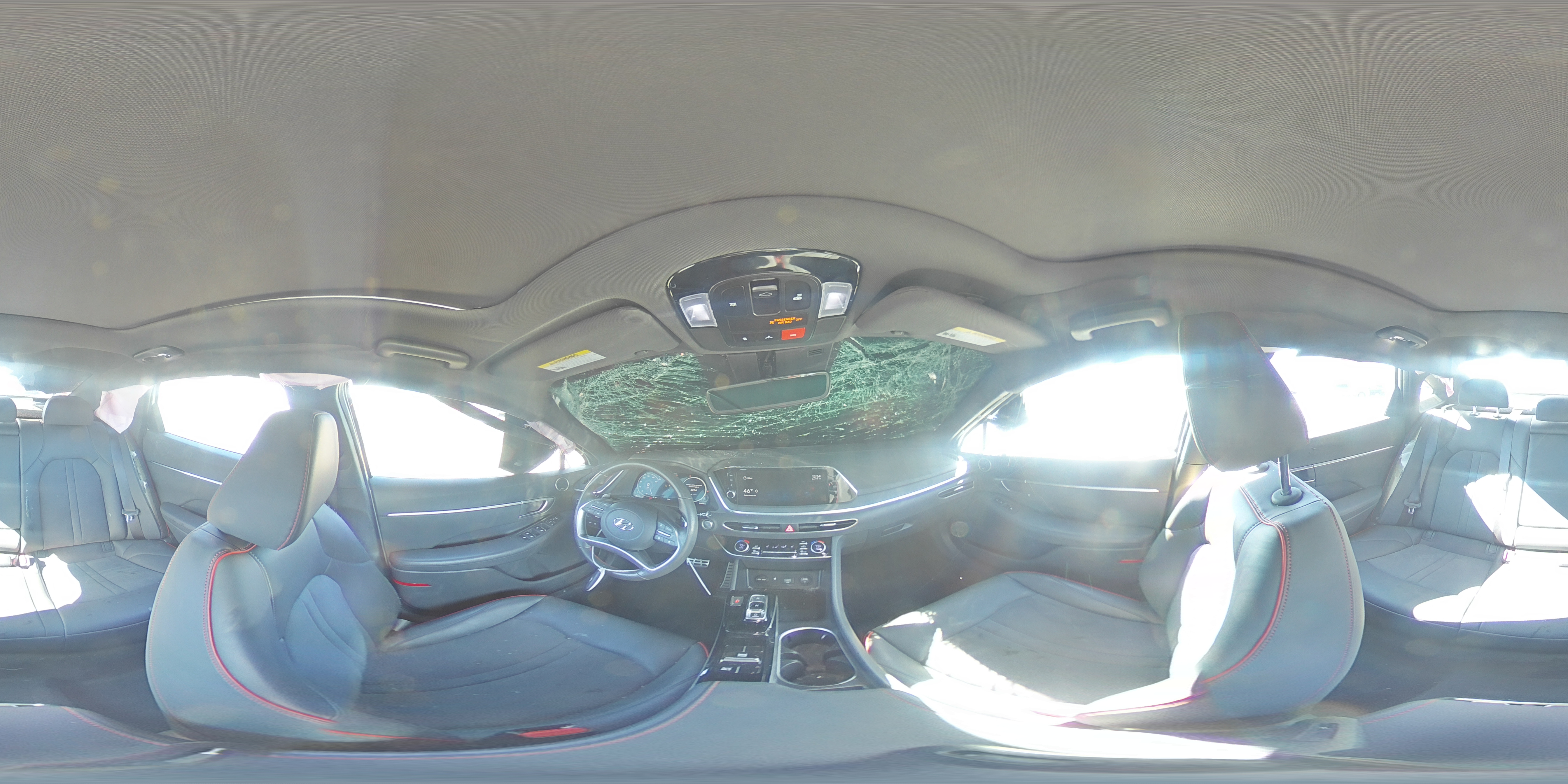 2022 Hyundai Sonata - Image 12