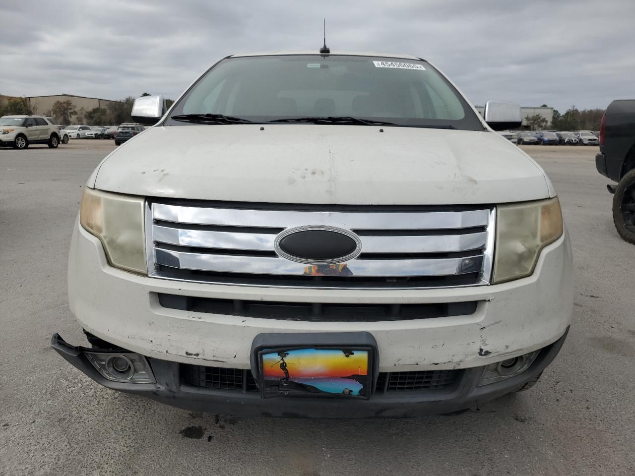 2009 Ford Edge - Image 5