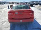 2015 Ford Focus Se იყიდება Helena-ში, MT - Front End