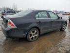 2007 FORD FUSION SEL for sale at Copart ON - TORONTO