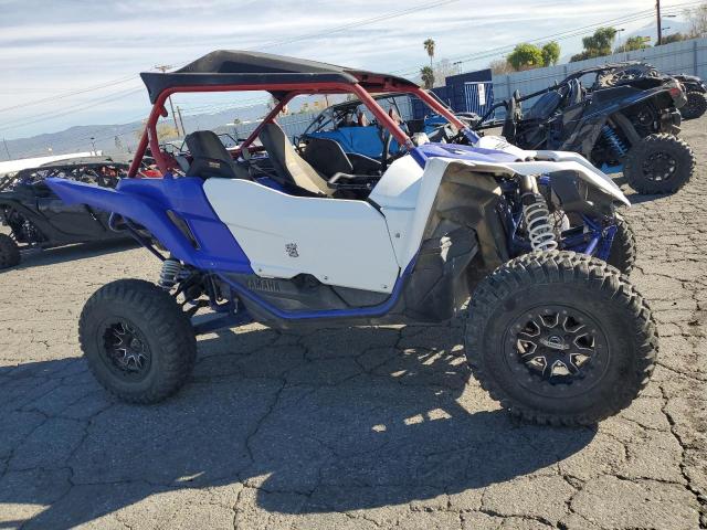 2016 YAMAHA YXZ1000  for sale at Copart CA - SAN BERNARDINO
