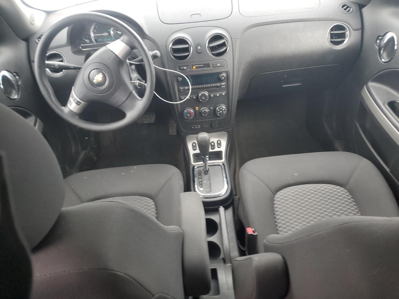 3gnda23d87s522491 3GNDA23D87S522491 2007 Chevrolet Hhr Lt