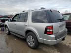 2009 Ford Explorer Limited for Sale in Bridgeton, MO - Front End
