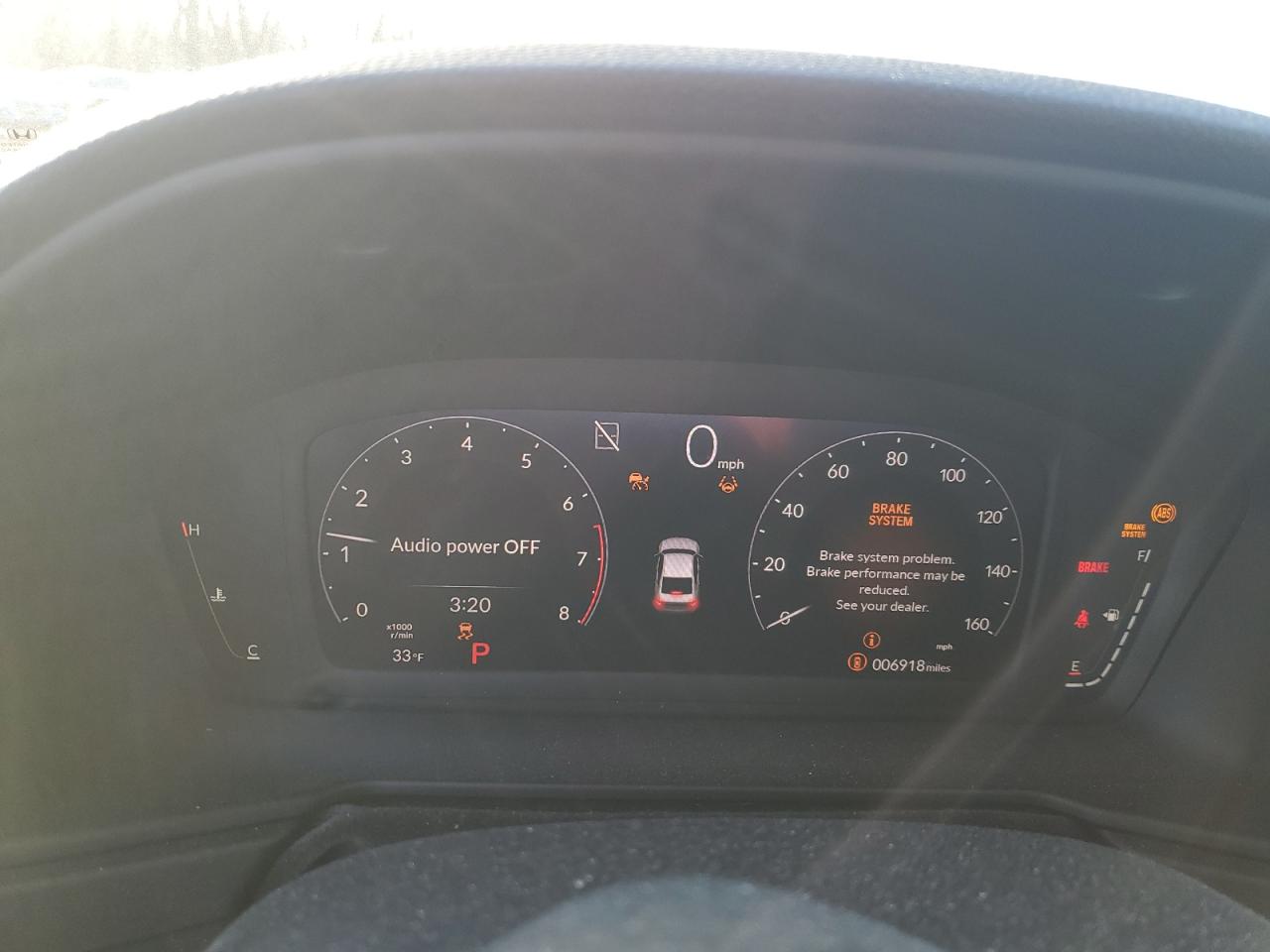 2024 Honda Accord - Image 9