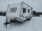 2016 FORESRIVER VIKING for sale at Copart AB - CALGARY