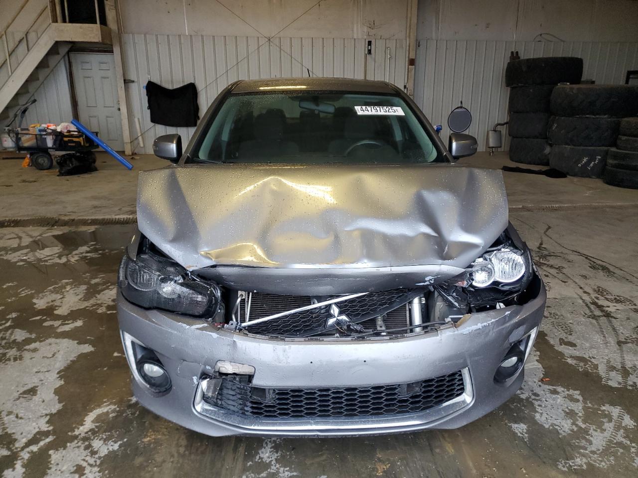 2016 Mitsubishi Lancer - Image 5