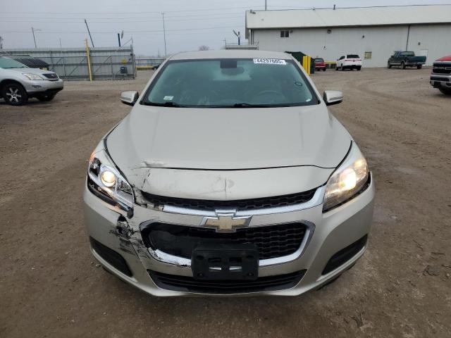 Sedans CHEVROLET MALIBU 2016 Gold