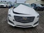 2019 Cadillac Cts Luxury en Venta en Dyer, IN - Front End