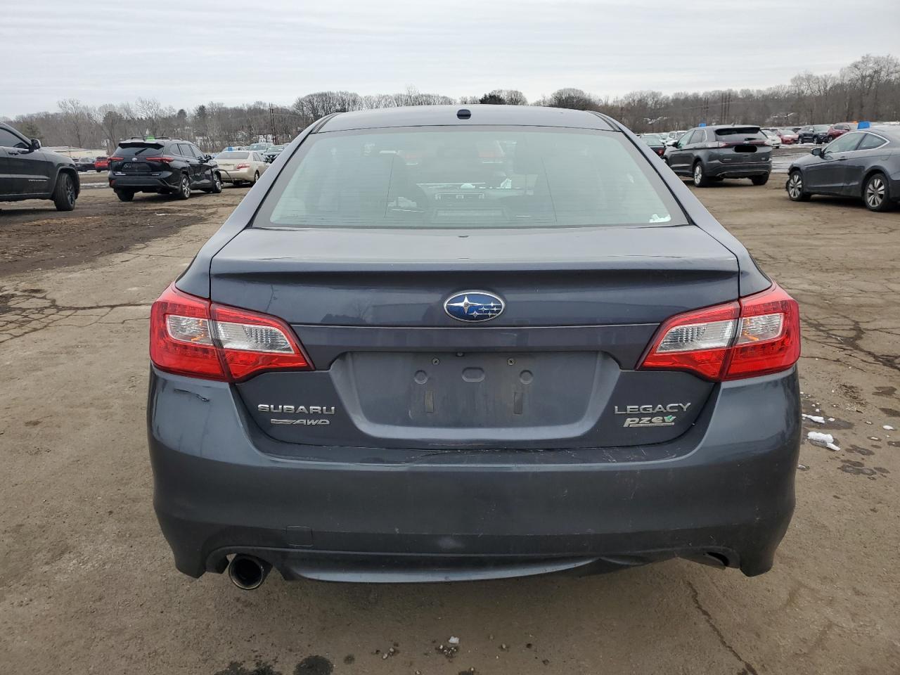 2015 Subaru Legacy - Image 6