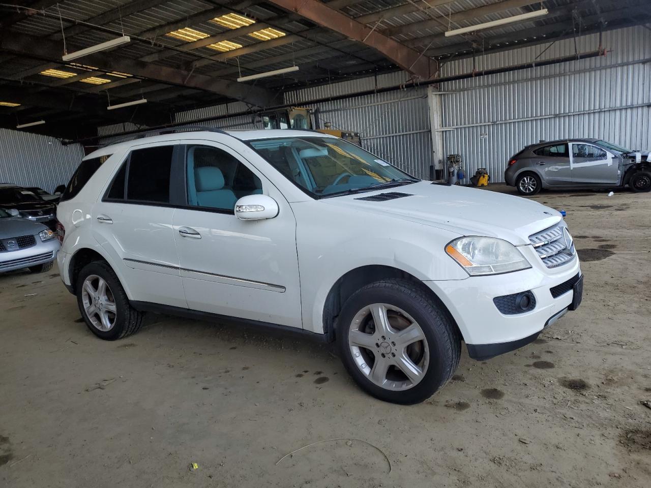 2007 Mercedes-Benz M-klasse - Image 4