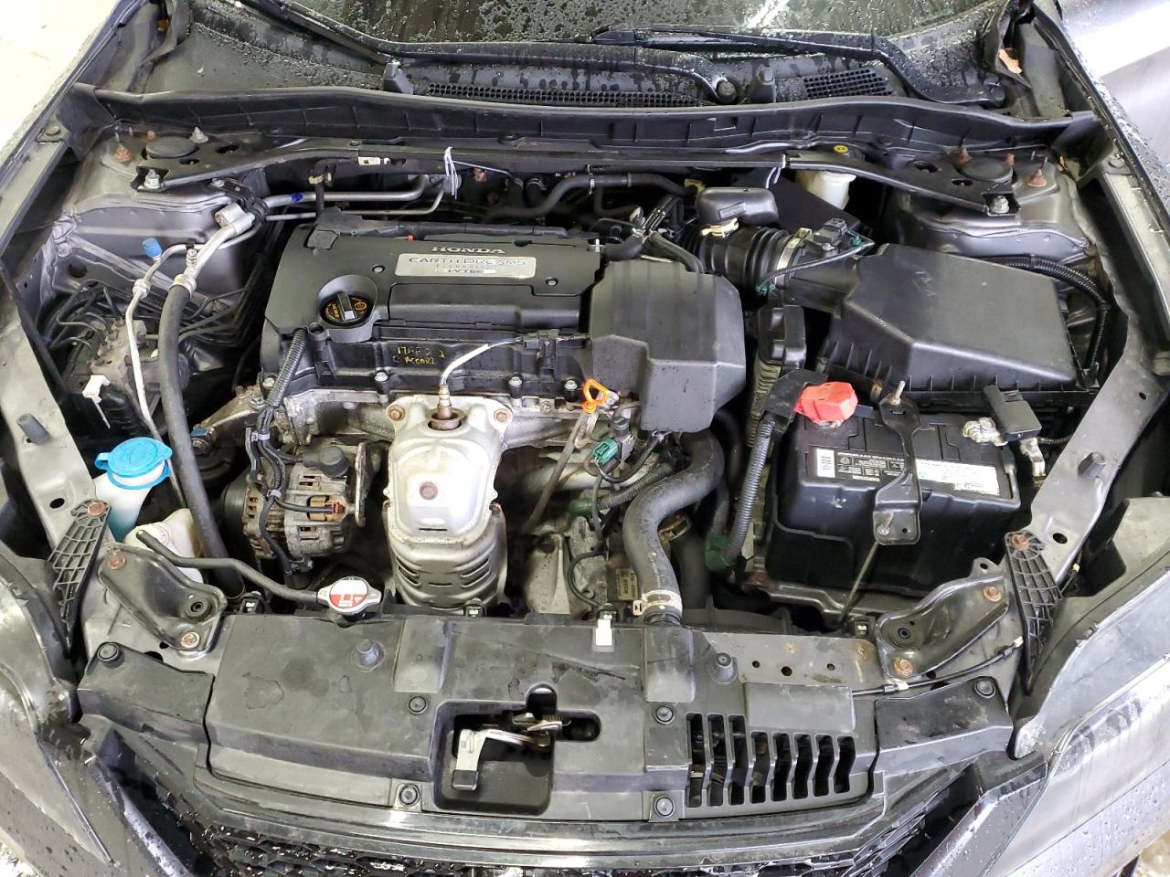 2013 Honda Accord - Image 11
