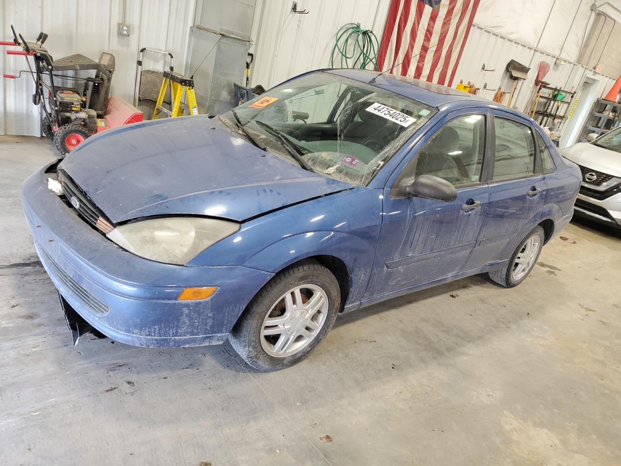 2003 Ford Focus - Image 1