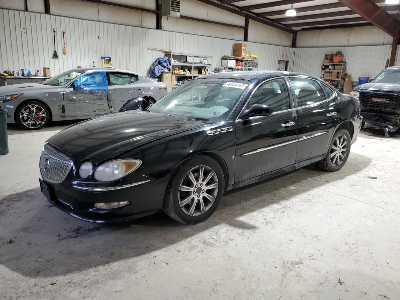 2008 Buick Lacrosse Super Series for Sale in Chambersburg, PA - Front End