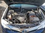 2014 Toyota Camry Hybrid продається в Elgin, IL - Mechanical