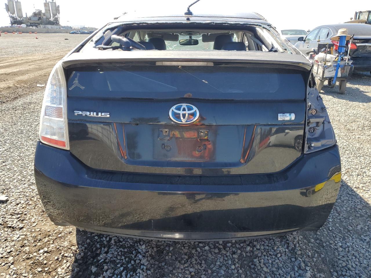 2010 Toyota Prius - Image 6