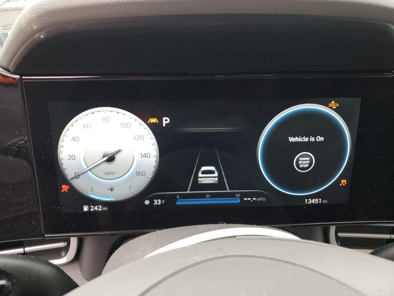 2023 Hyundai Elantra - Image 9