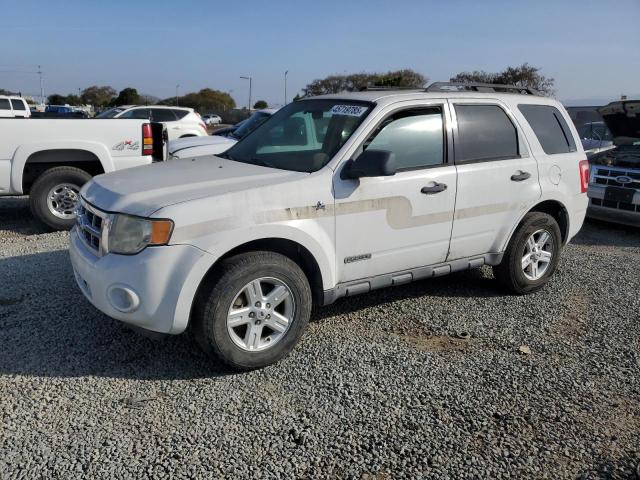 2008 Ford Escape Hev