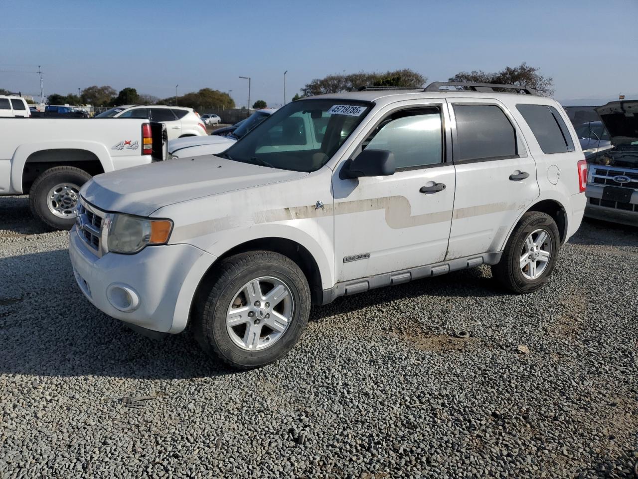 2008 Ford Escape - Image 1