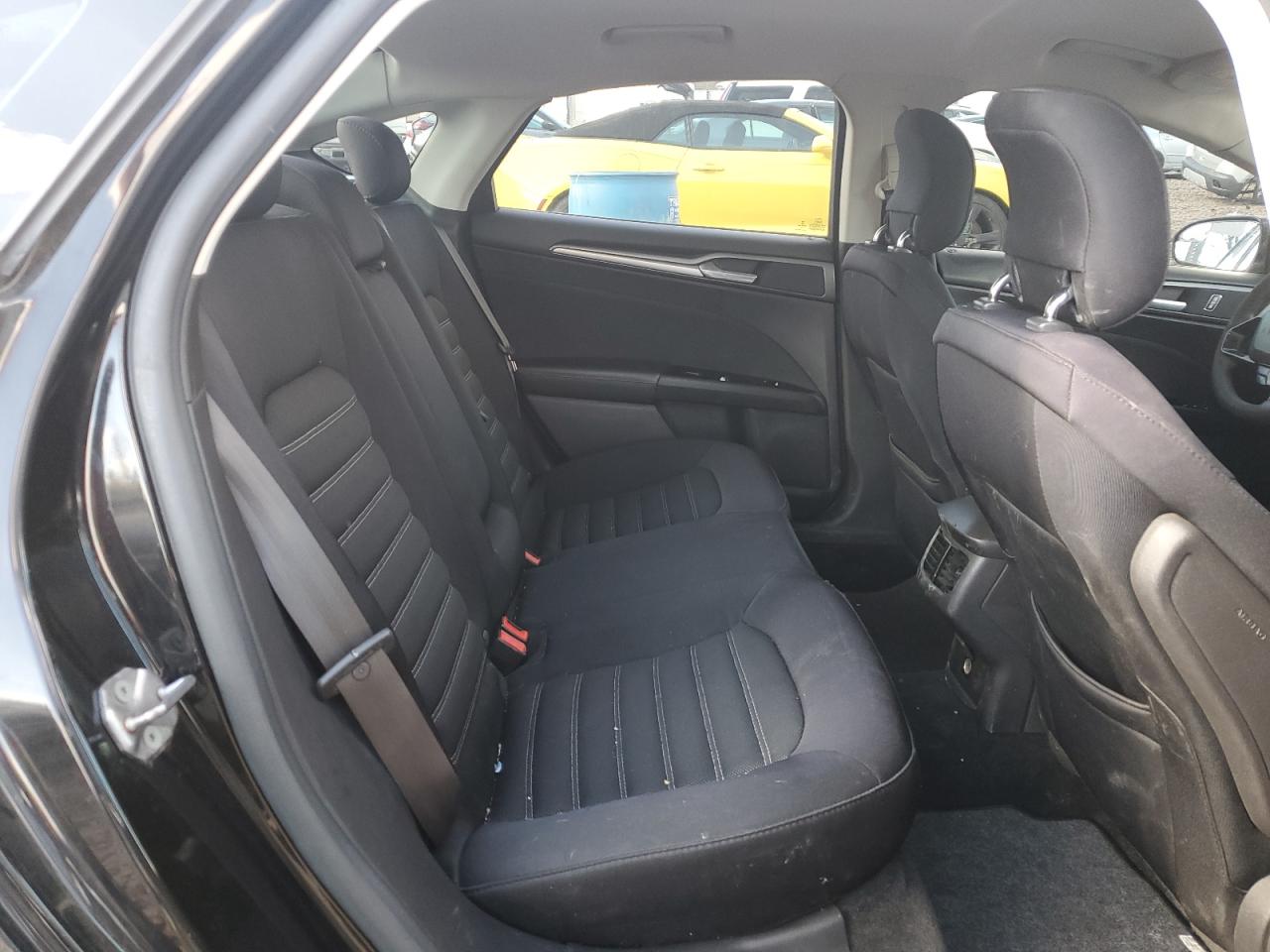 2013 Ford Fusion - Image 10