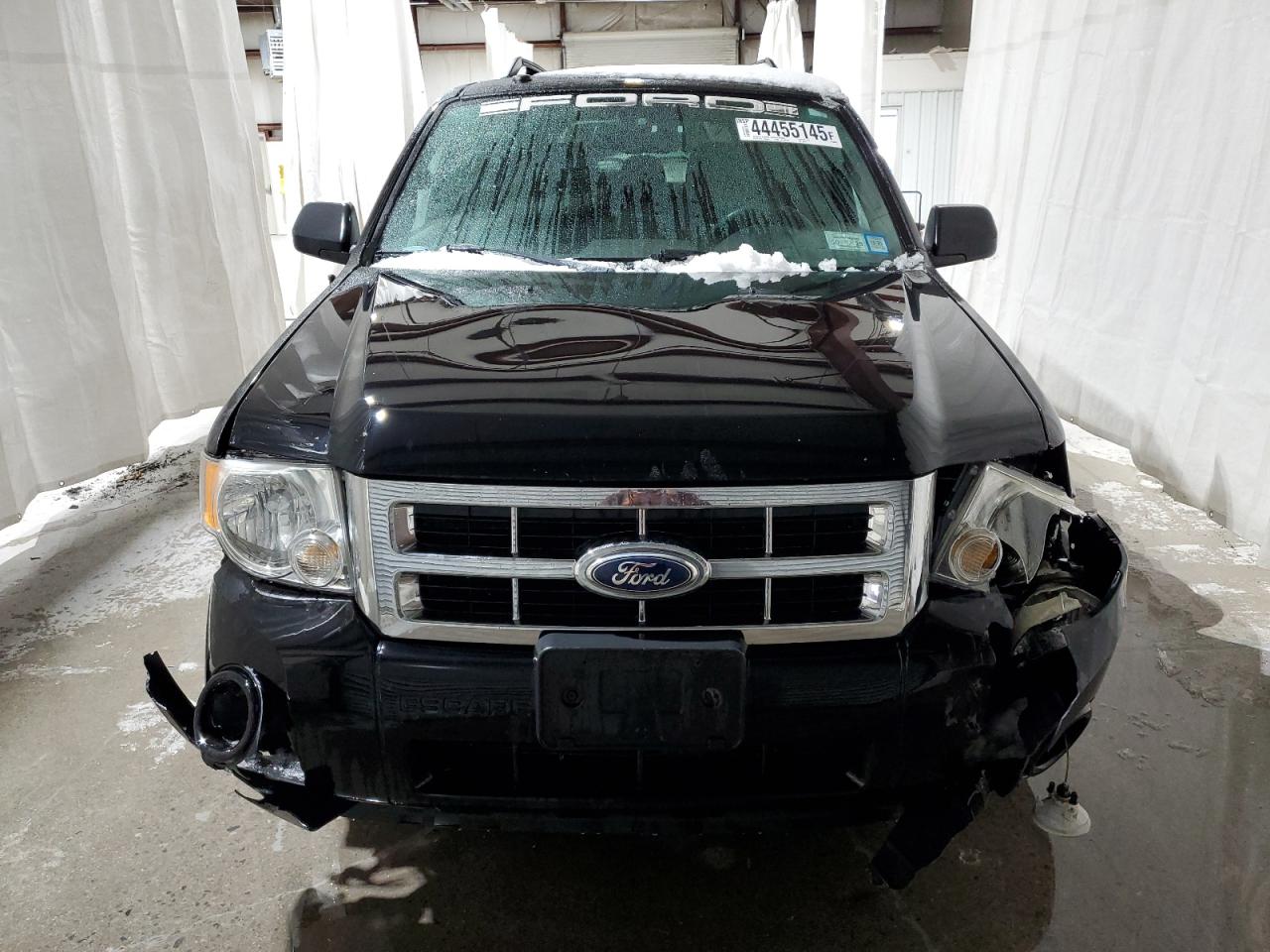 2012 Ford Escape - Image 5