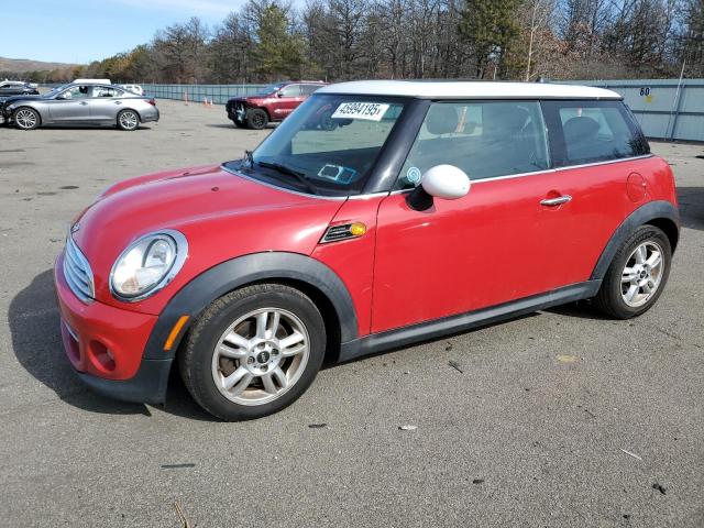 2013 Mini Cooper 