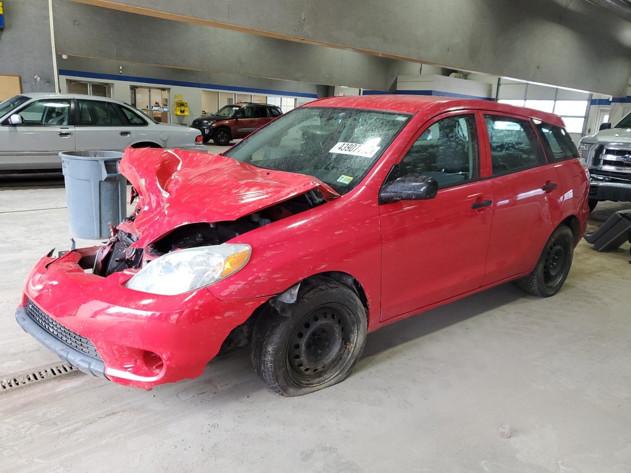 2006 Toyota Corolla - Image 1