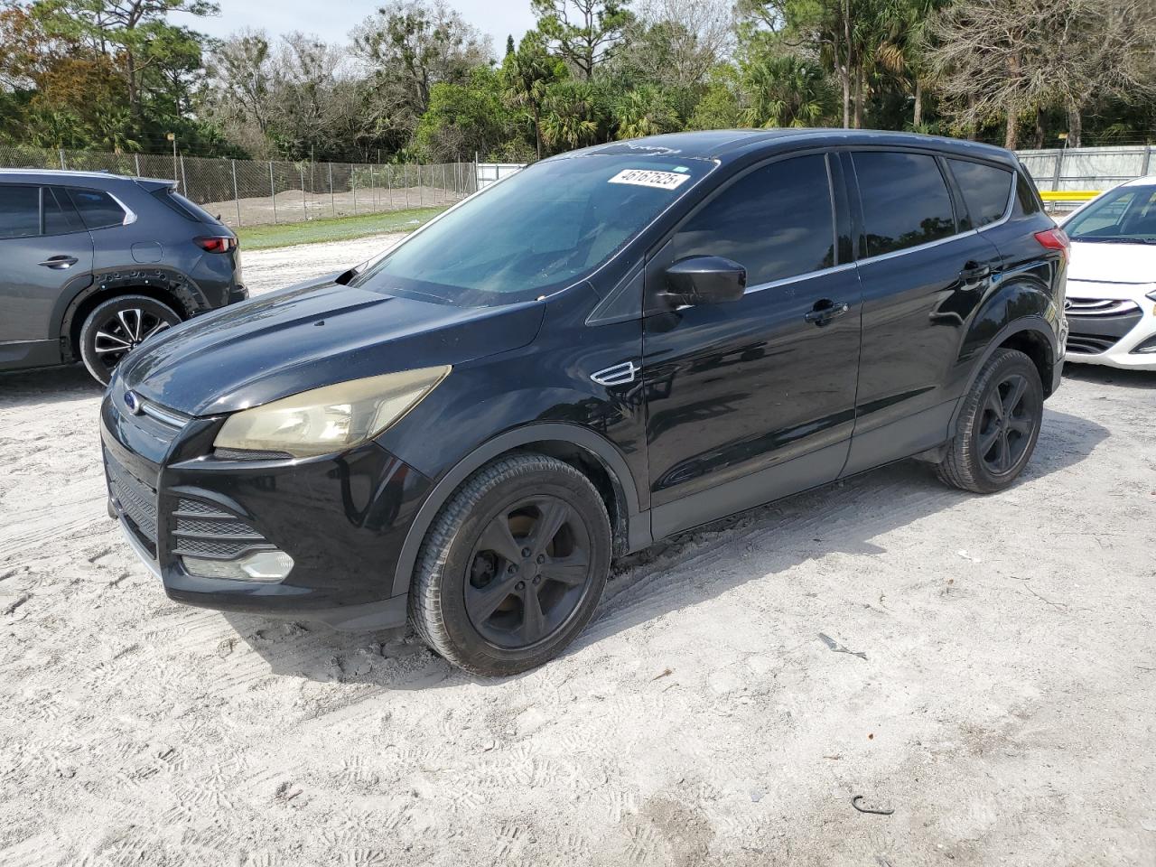 2013 Ford Escape - Image 1
