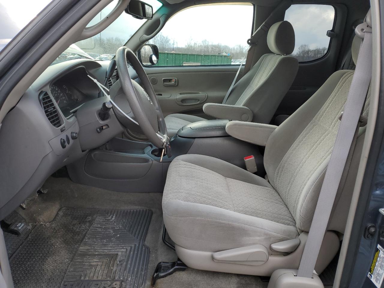 2005 Toyota Tundra - Image 7