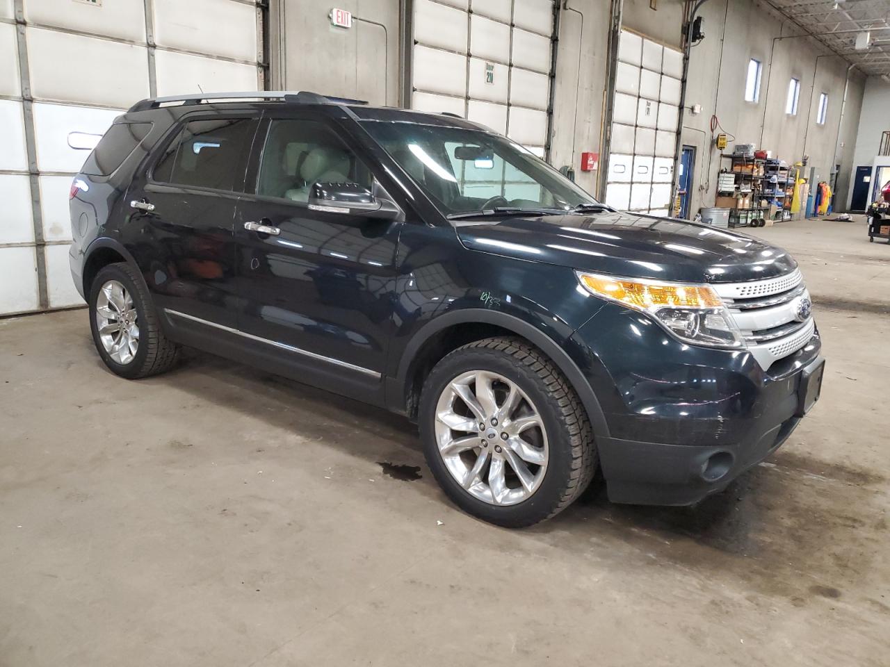 2015 Ford Explorer - Image 4
