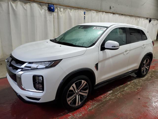 2021 Mitsubishi Outlander Sport Se