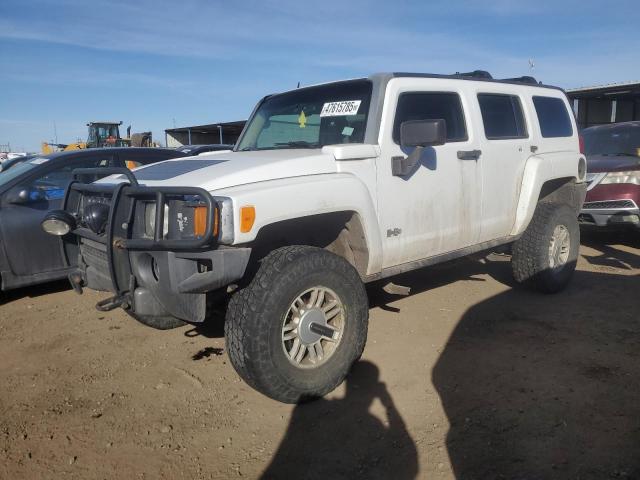 2006 Hummer H3 