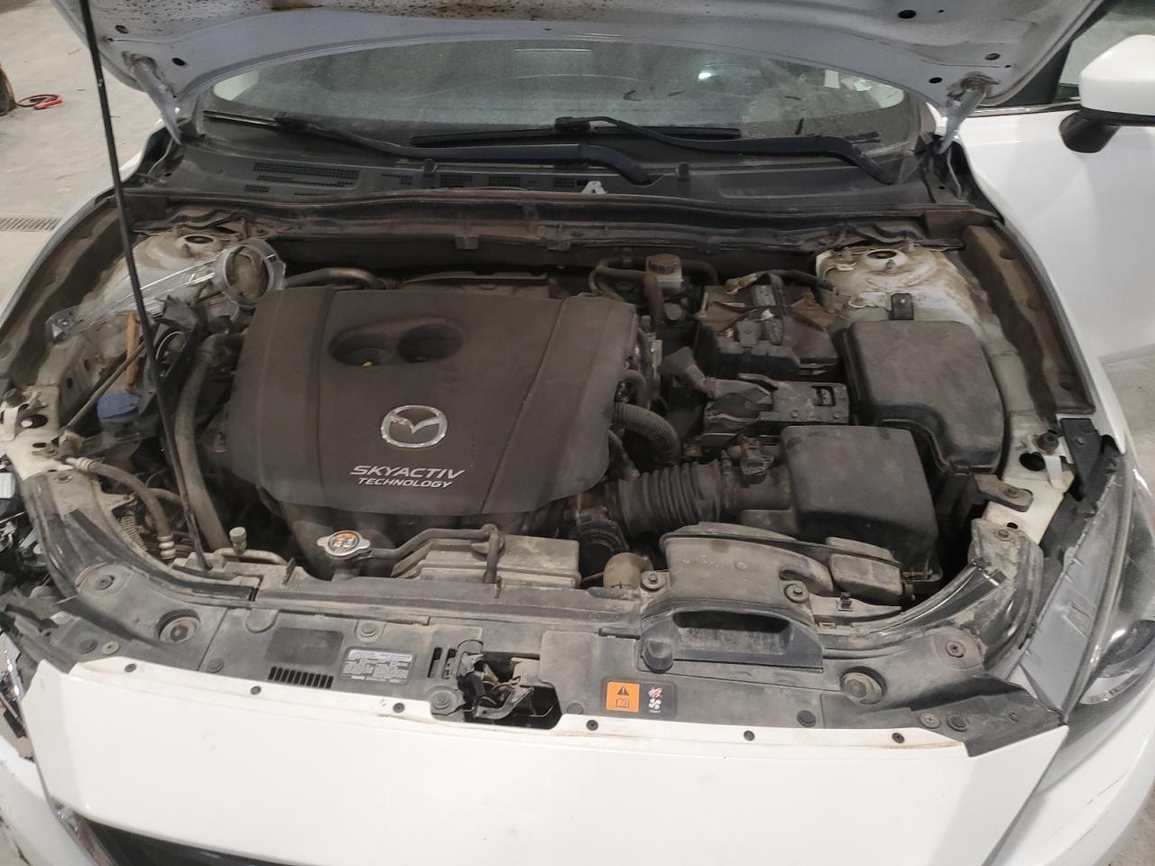 2014 Mazda 3 - Image 11
