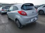 2011 FORD KA ZETEC for sale at Copart SANDWICH