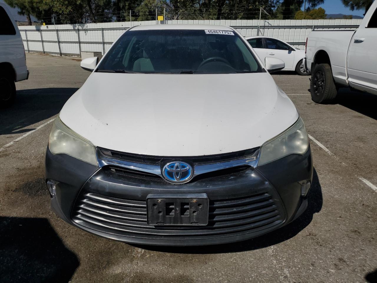 2015 Toyota Camry - Image 5