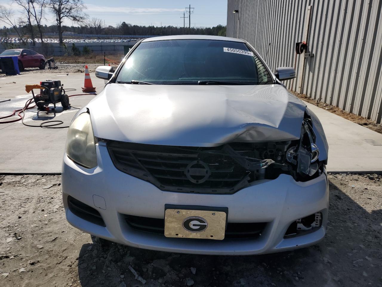 2013 Nissan Altima - Image 5