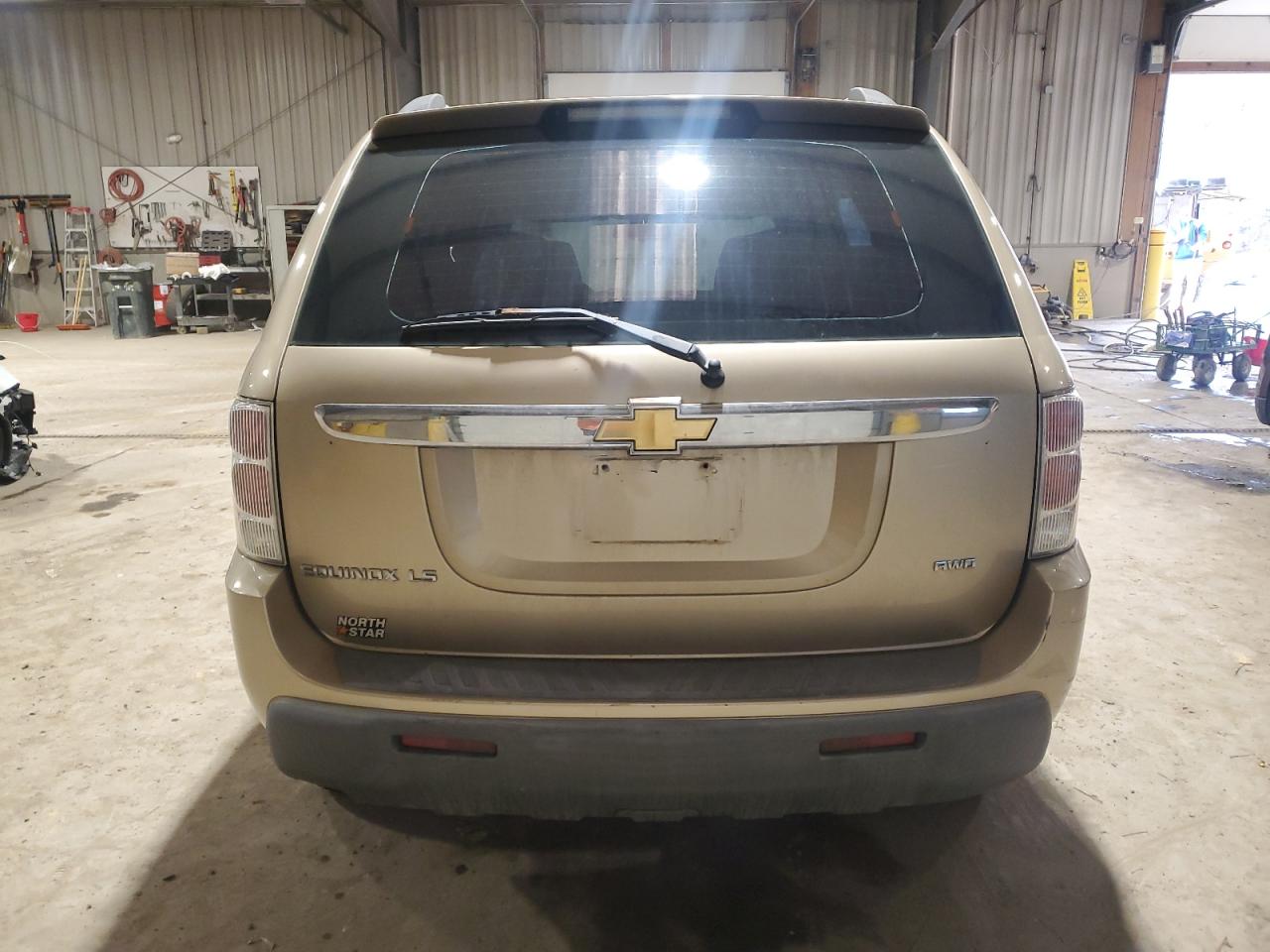 2006 Chevrolet Equinox - Image 6