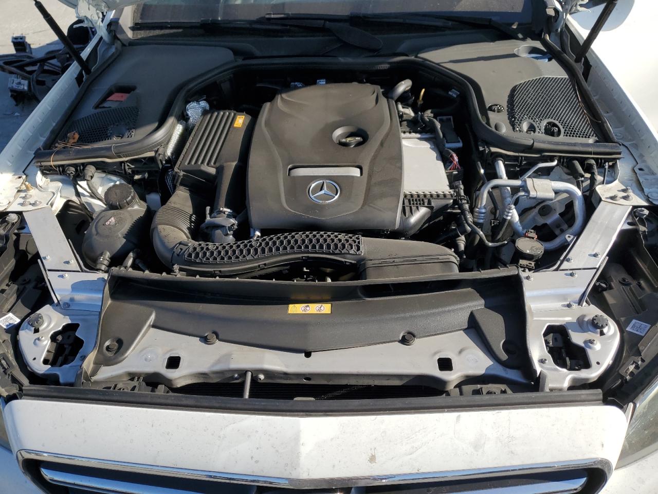 2019 Mercedes-Benz E-klasse - Image 12