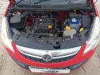 2011 VAUXHALL CORSA S EC for sale at Copart BRISTOL