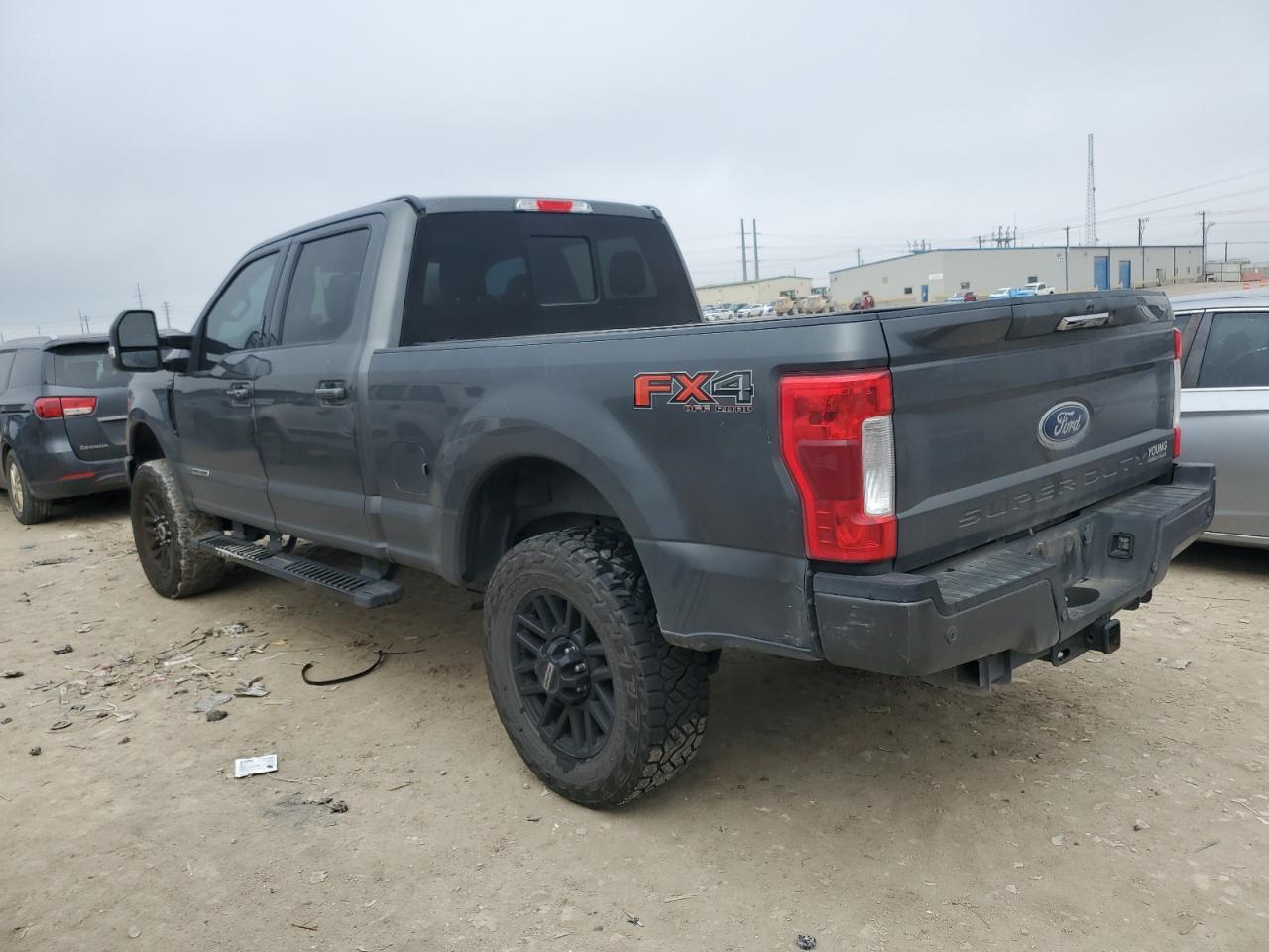 2019 Ford F250 - Image 2