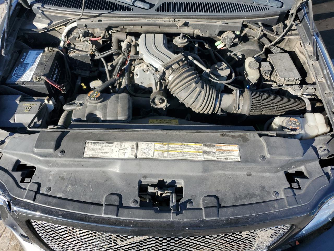 1999 Ford F-150 - Image 11