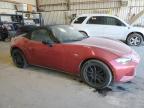 2017 Mazda Mx-5 Miata Sport за продажба в Abilene, TX - Hail